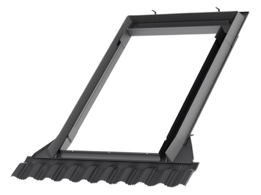 VELUX GOOTSTUK EDW 0500 CLASSICO CK06 55/118