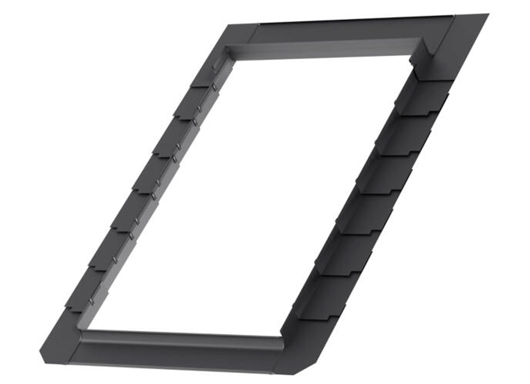 VELUX GOOTSTUK EDL PRO+ MK06 78/118