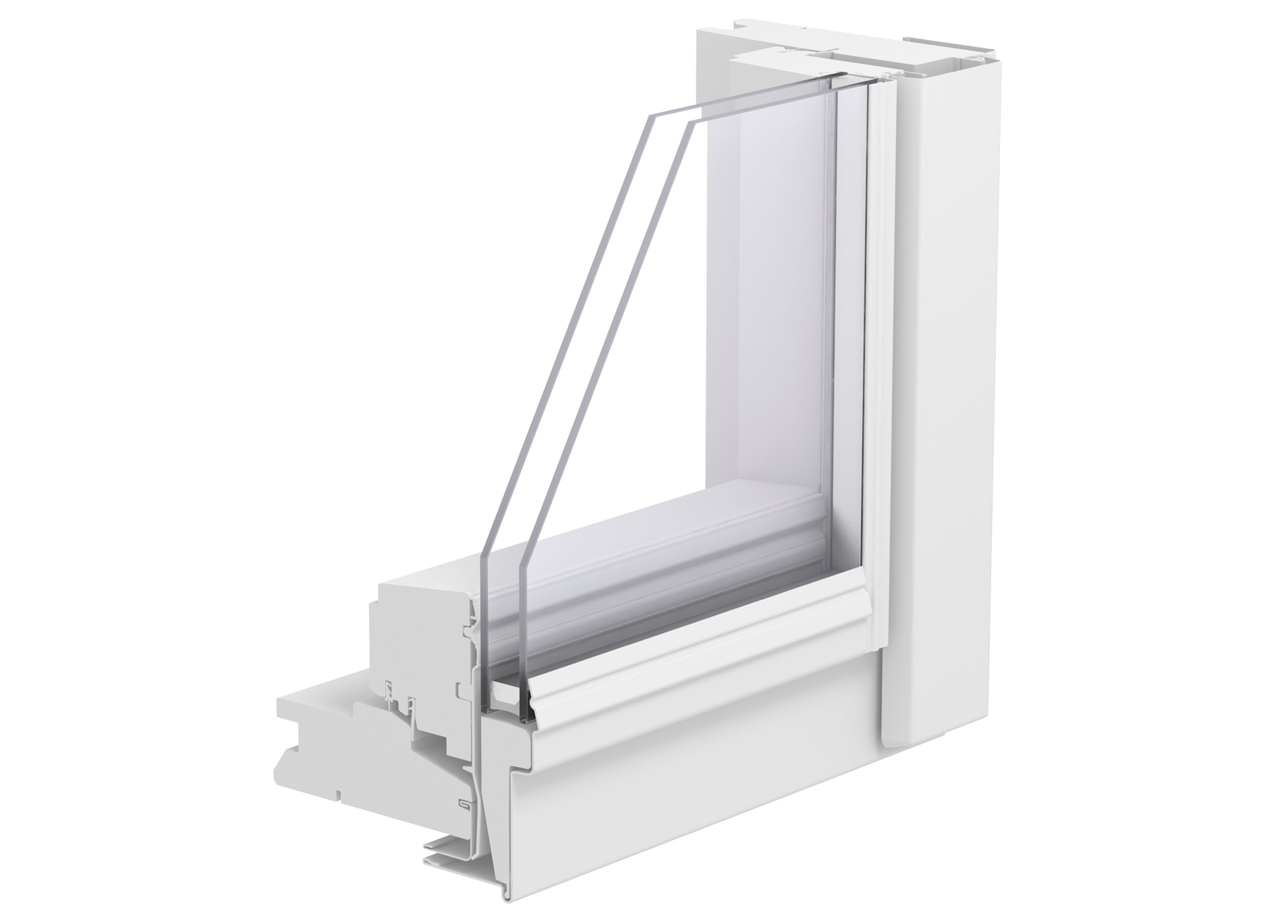 VELUX VITRAGES DE REMPLACEMENT IPL M06 78/118 0059 ENERGY COMFORT