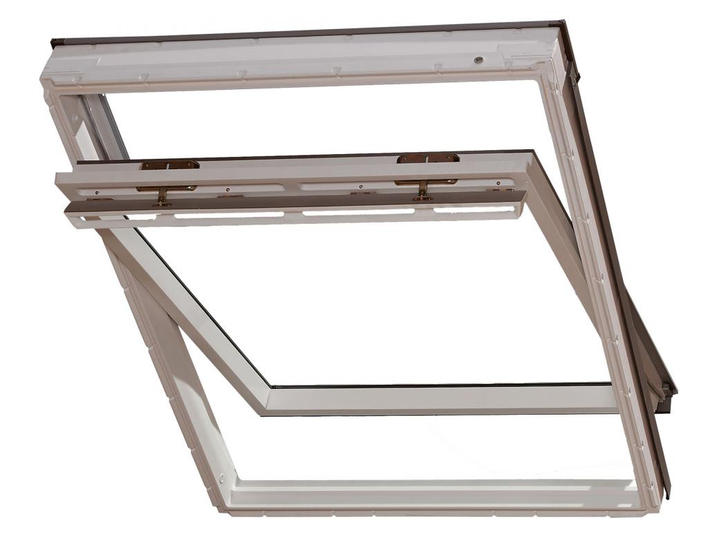 VELUX GGU MK08 78/140 0070 ENERGY & COMFORT