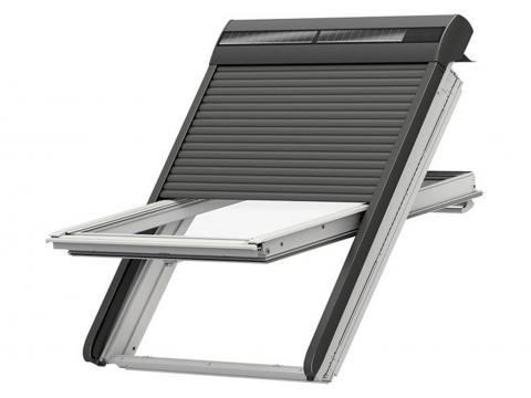 VELUX ROLLUIK SSL ZONNE-ENERGIE MK08