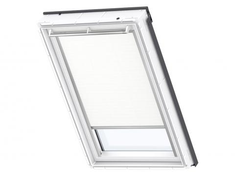 VELUX VERDUISTEREND ROLGORDIJN DKL MK04 WIT 1025 WL