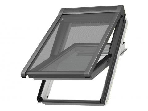 VELUX STORE PARE-SOLEIL EXTERIEUR MOTORISE MML PK10 94X160CM