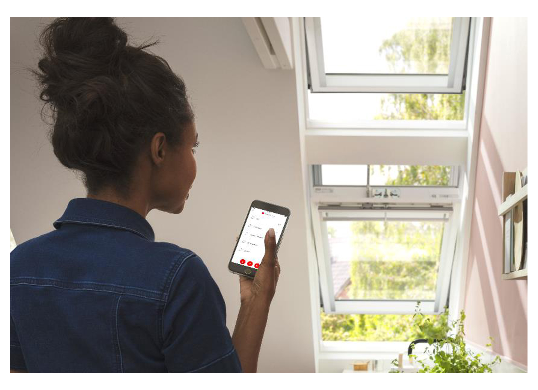 VELUX APP CONTROL STARTPACK KIG 300 EU