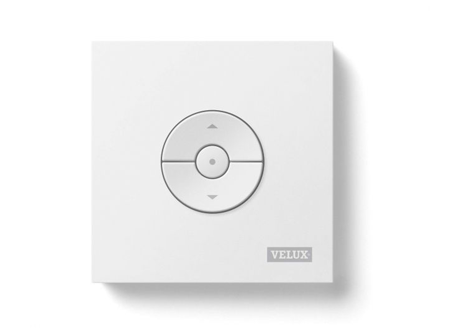VELUX UNIVERSELE DRAADLOZE WANDCHAKELAAR KLI310