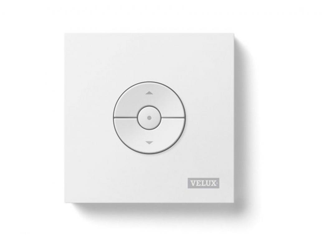VELUX INTERRUPTEUR UNIVERSEL MURAL KLI310
