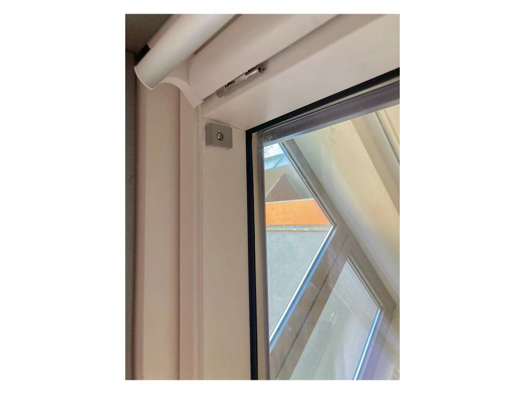 VELUX Supports de Montage pour Stores ZOZ 230
