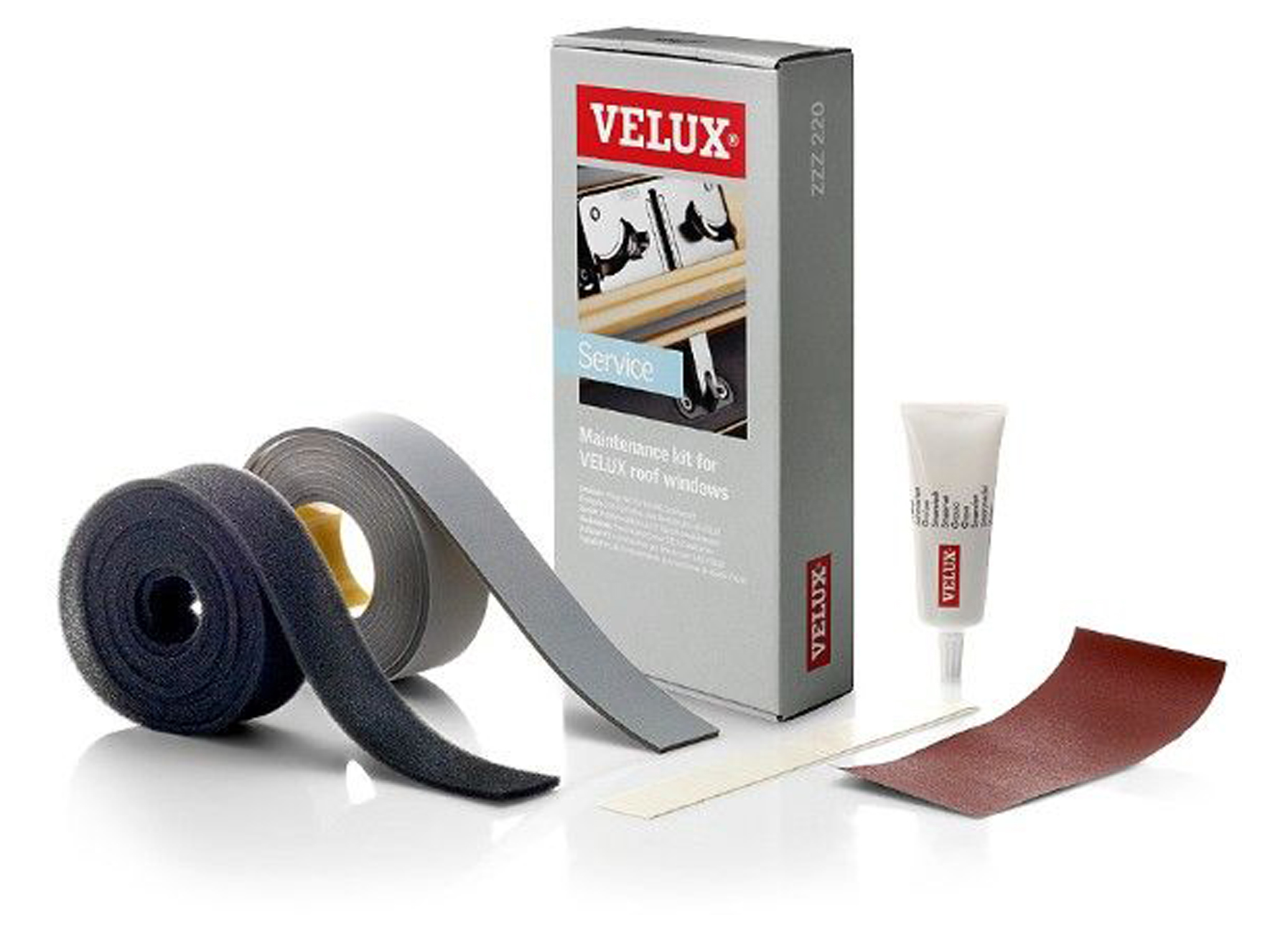 VELUX KIT D''ENTRETIEN GENERAL ZZZ 220K