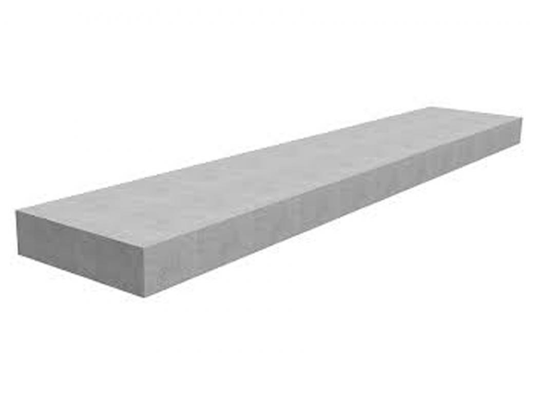 RECTOR PRELINTEAU EN BETON PRECONTRAINT PRECOF