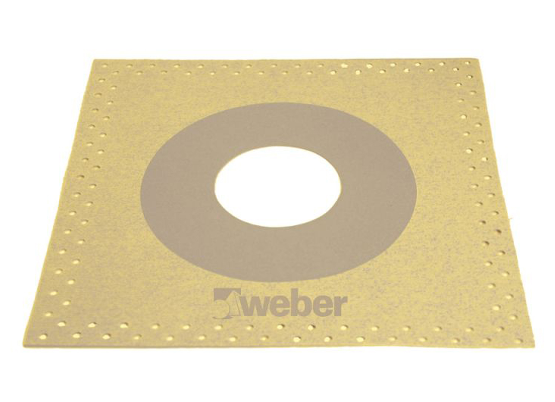 WEBER WEBERSYS DRY TUBE Ø32-55MM (5 STK)