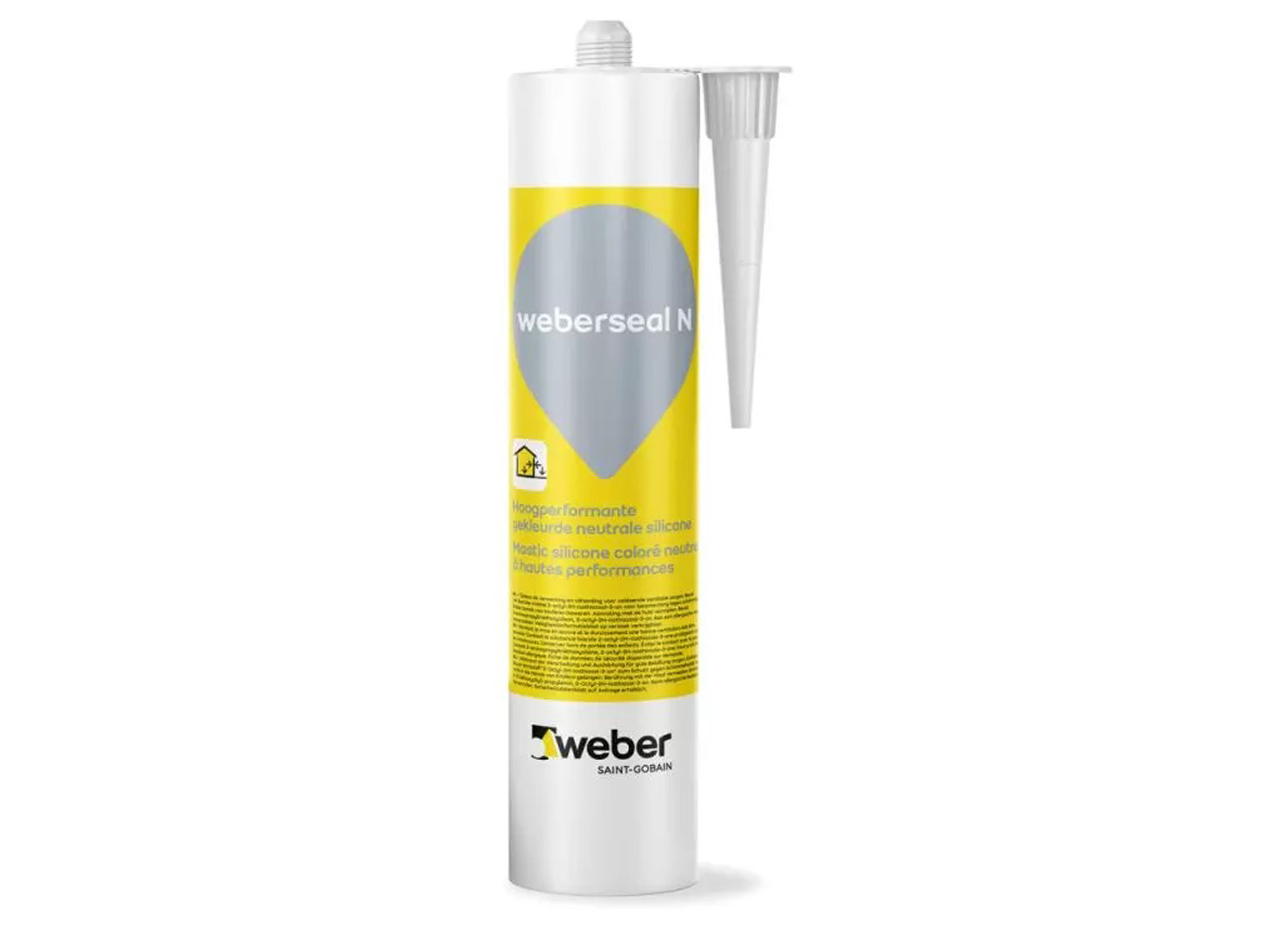 WEBERSEAL N CIMENT 300ML