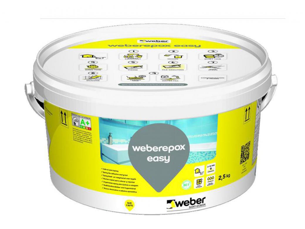 WEBEREPOX EASY