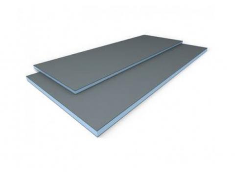WEDI BOUWPLAAT XL 2500X900X50MM