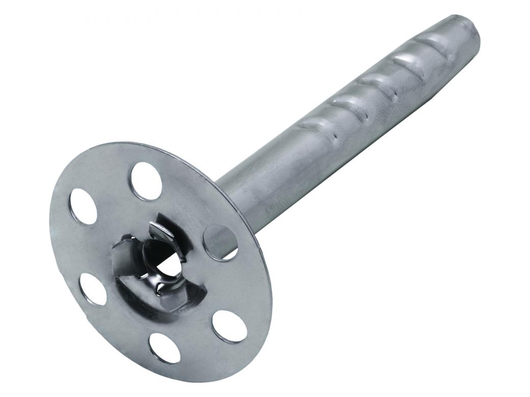 WEDI TOOLS CHEVILLE METALLIQUE INOX