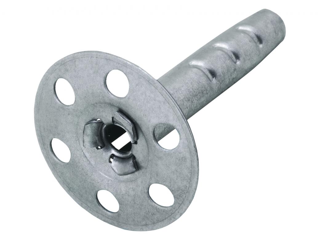 WEDI TOOLS CHEVILLE METALLIQUE INOX