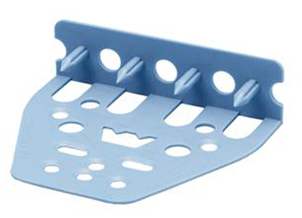 Wedi Tools Pièce de Raccordement Mur