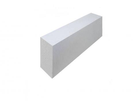 BLOCS YTONG 600X100X250MM L-C4/550