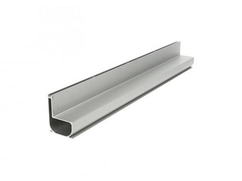 YUCON YU.FASTDRAIN S.75 KANAAL 1000MM (INCL. KOPPELSTUK)