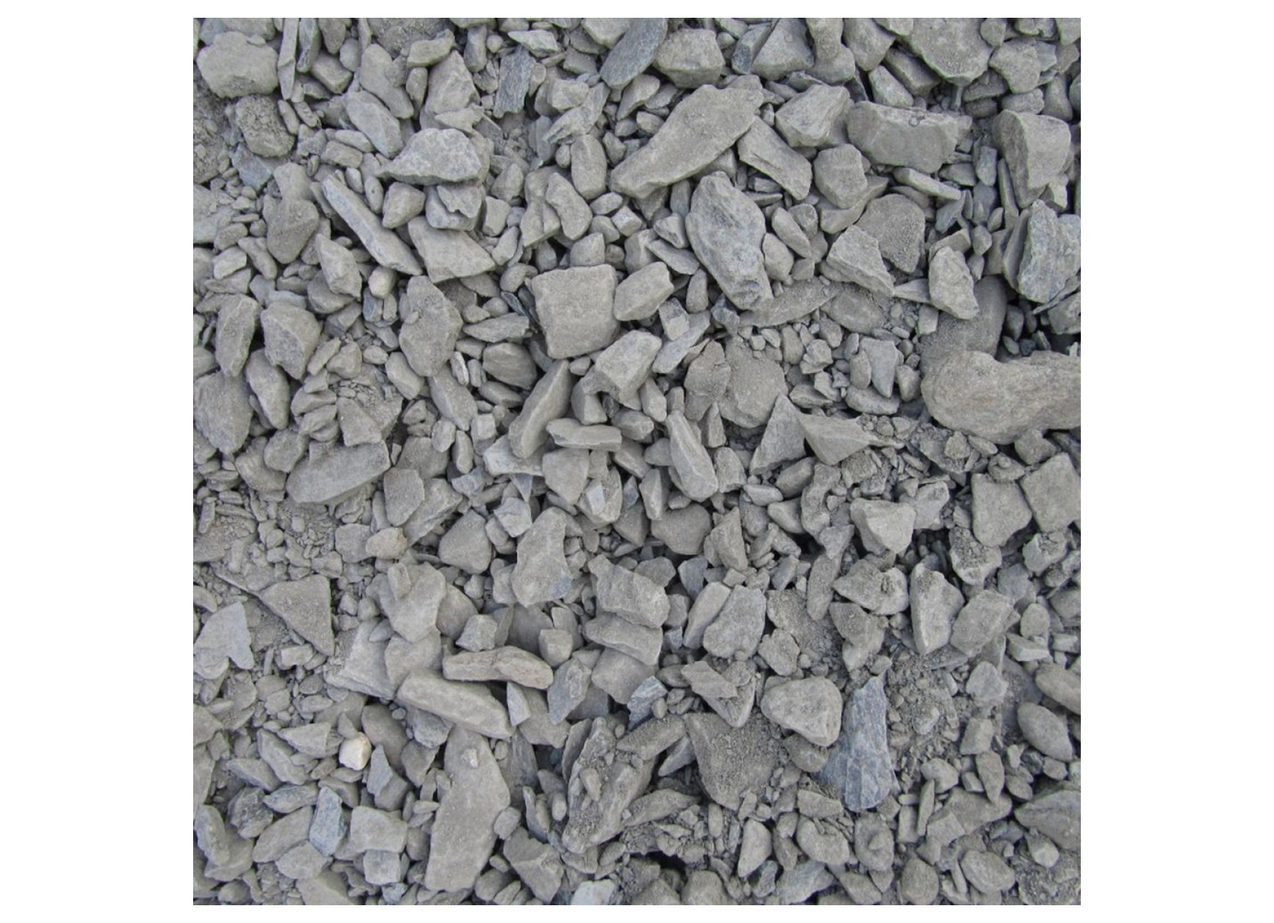 GRAVILLON GRIS EMBALLE