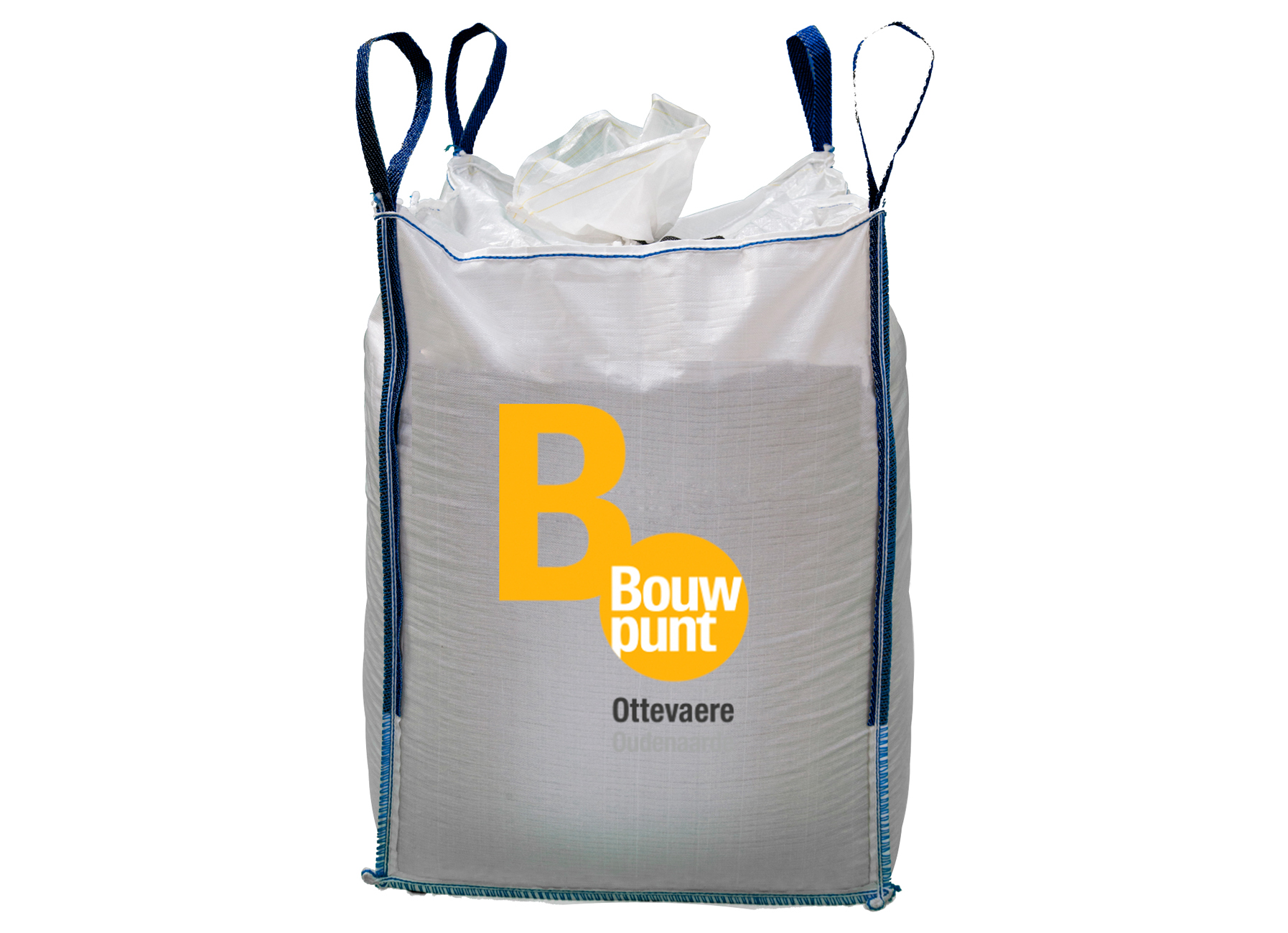 RIVIERZAND 0/2MM BIGBAG 1000KG