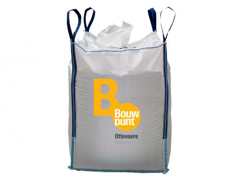 RIVIERZAND 0/5MM BIGBAG 1000KG