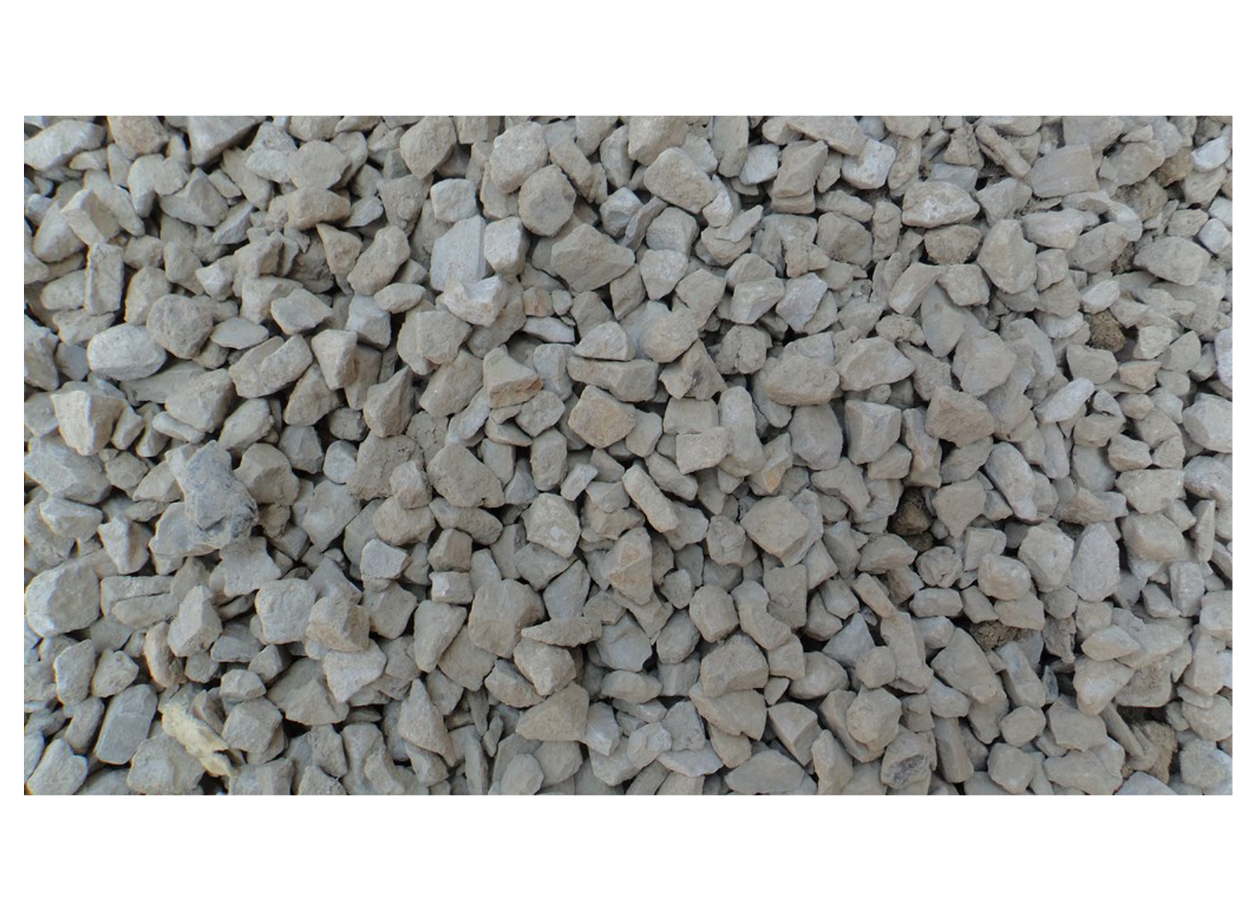 GRAVIER BLANC 8/16MM BIGBAG 1500KG