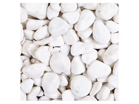 CARRARA ROND 25/40MM 20KG