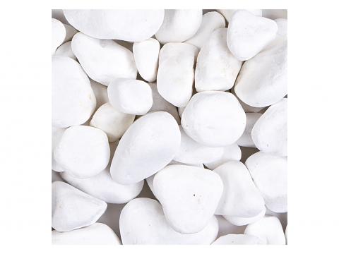 CARRARA KEIEN ROND 40/60MM 20KG