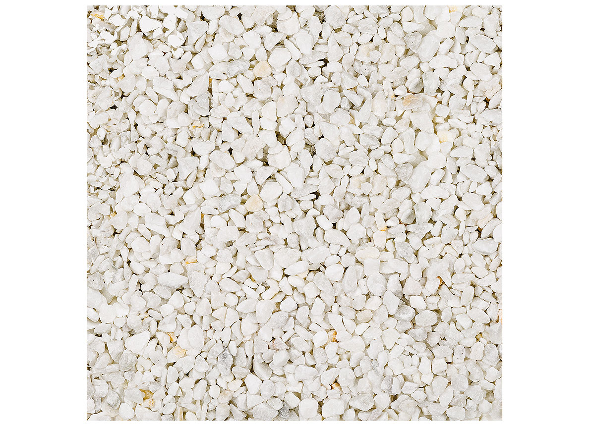 CARRARA CONCASE 8/12MM 20KG