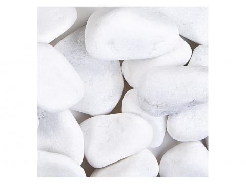 CARRARA KEIEN ROND 60/100MM 20KG