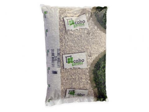 DOLOMIET MARBLE 5/11MM 25KG