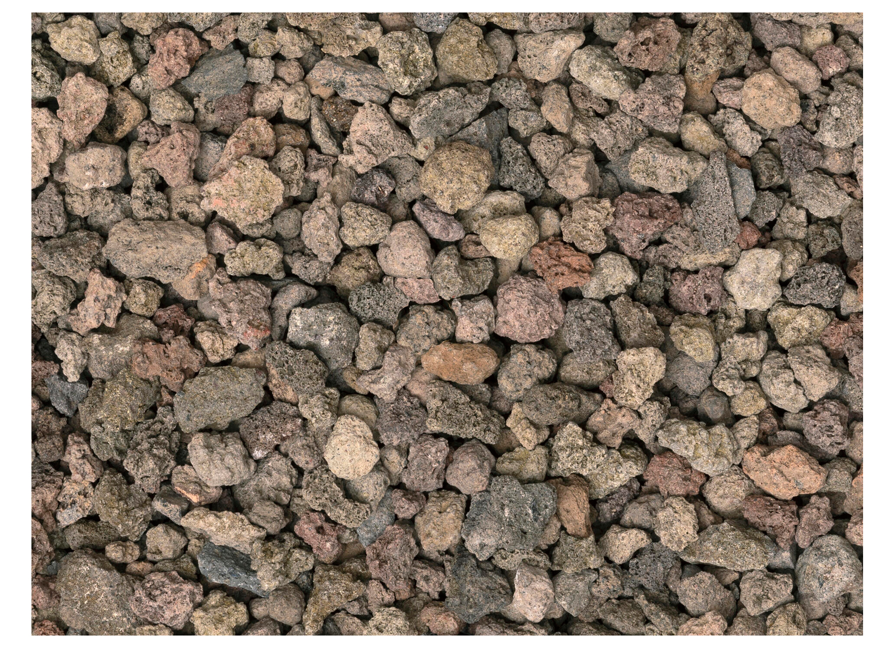 LAVA SPLIT 8/16MM 16KG