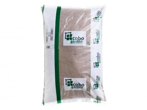 SABLE DE LOMMEL 0/2MM 25KG