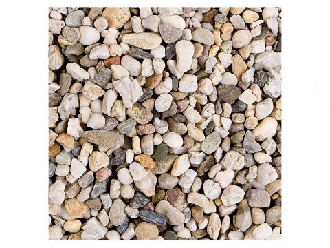GRAVIER DECORATIF 8/16MM 25KG