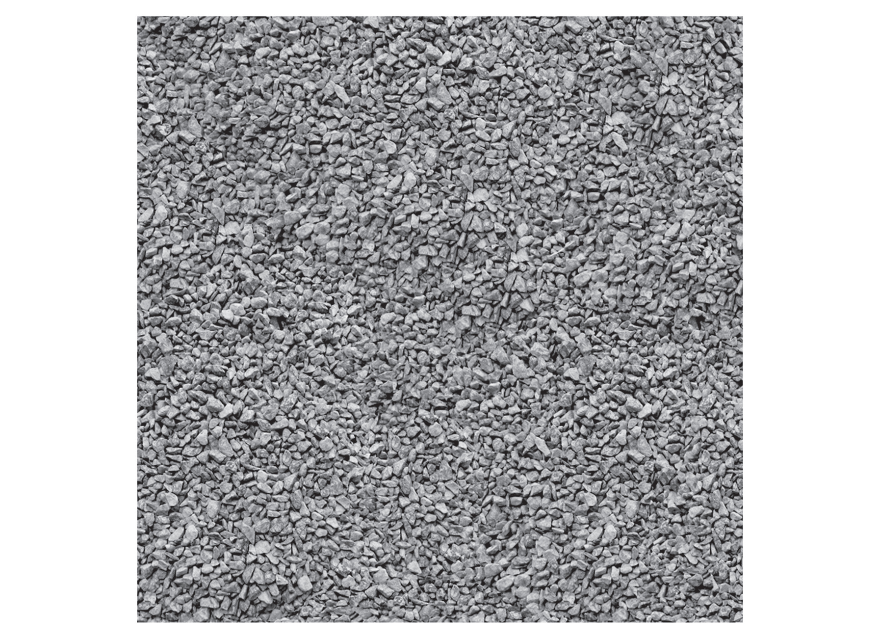 GRAVIER JOINTOIEMENT GRANIT GREY PERMEABLE A L''EAU 2-4MM 25KG