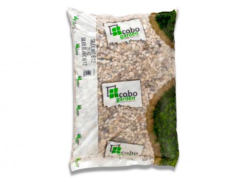 WITTE SILEX 6/12MM 25KG