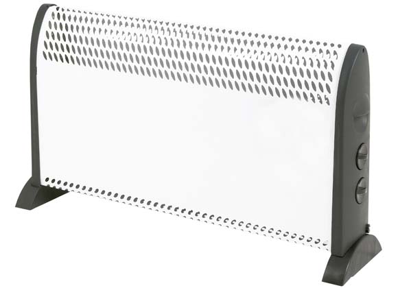 CONVECTEUR ELECTRIQUE TERRAL 3000W