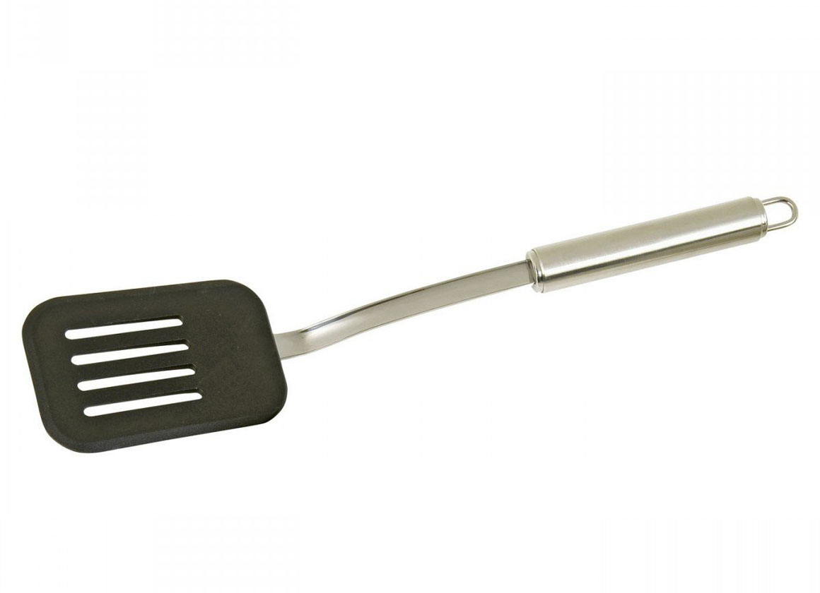 SPATULE NYLON 30 CM