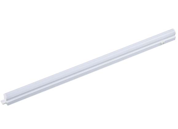 LED BALK 30CM 300LM 4W 4000K