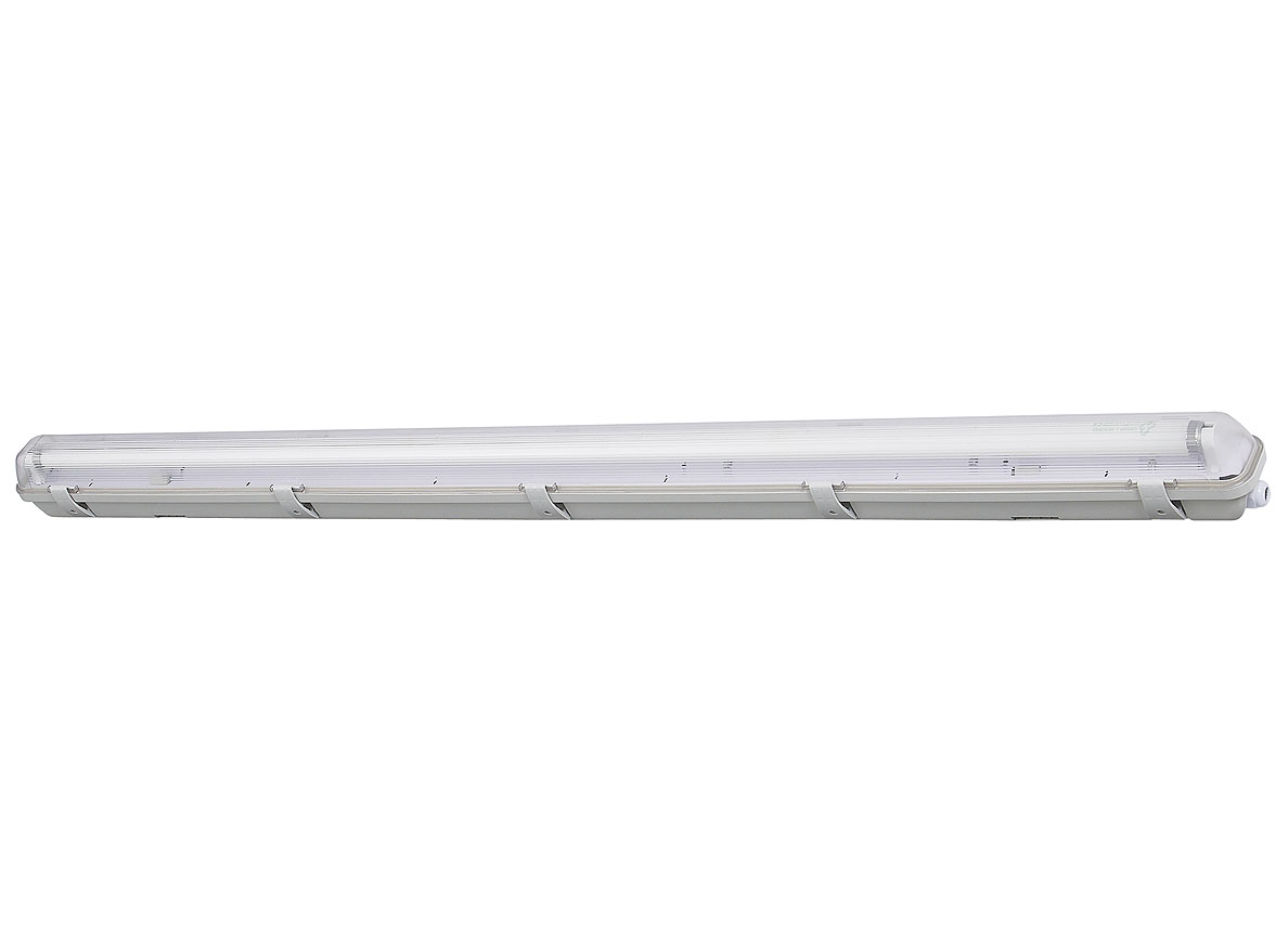 LED TUBE T8 IP65 1X24W 1560MM 1900LM 4000K