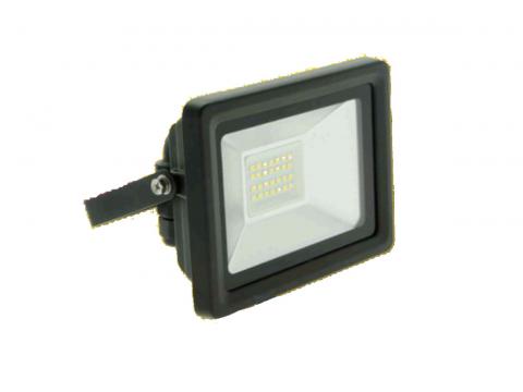 PROJECTEUR LED 30W EASY CONNECT NOIR
