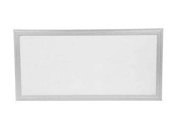 PANNEAU LED 30 X 120 CM 40 W  3200 LM  4000 K