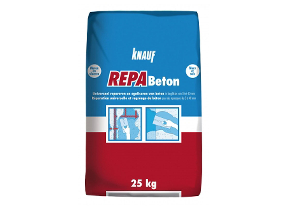 KNAUF REPA BETON 