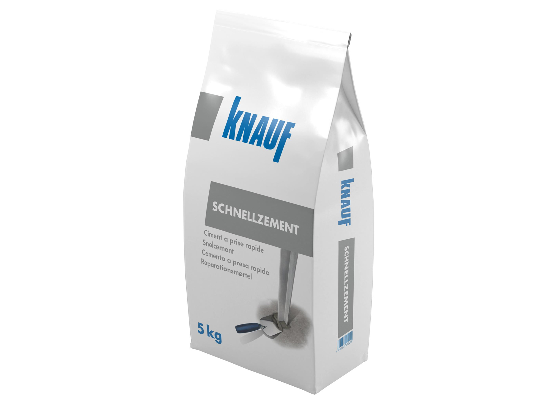 KNAUF SNELCEMENT