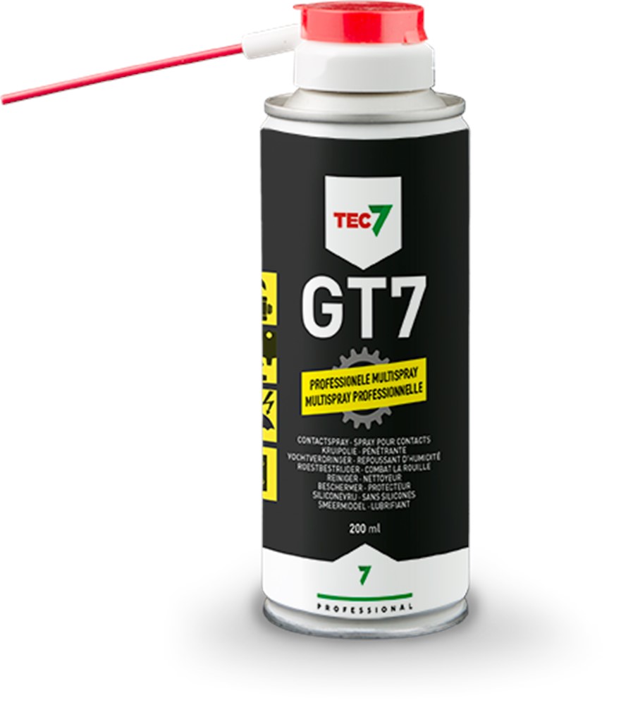 TEC7 GT7 200ML