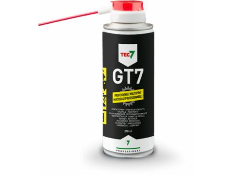 TEC7 GT7 200ML