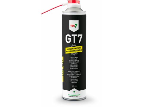 TEC7 GT7 600ML
