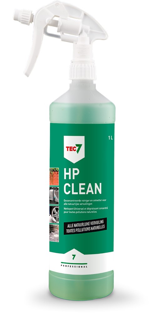 HP Clean 1L