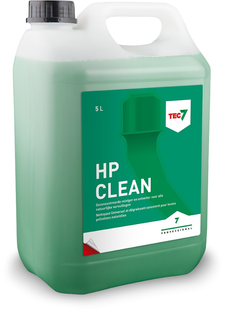 HP Clean Allround solventvrije reiniger 5l
