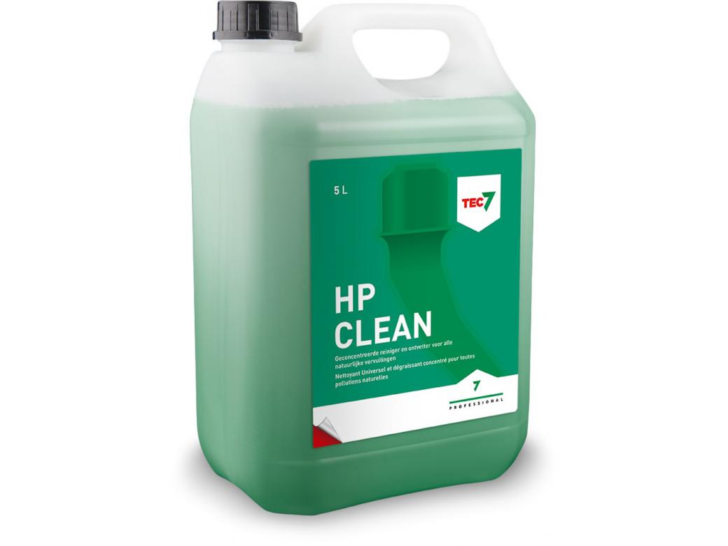 HP Clean Allround solventvrije reiniger 5l